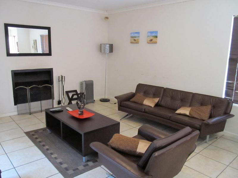 3 Bedroom Property for Sale in Langebaan Country Estate Western Cape